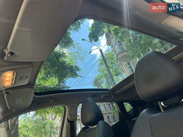 Білий Ніссан Кашкай, об'ємом двигуна 1.6 л та пробігом 140 тис. км за 21500 $, фото 6 на Automoto.ua