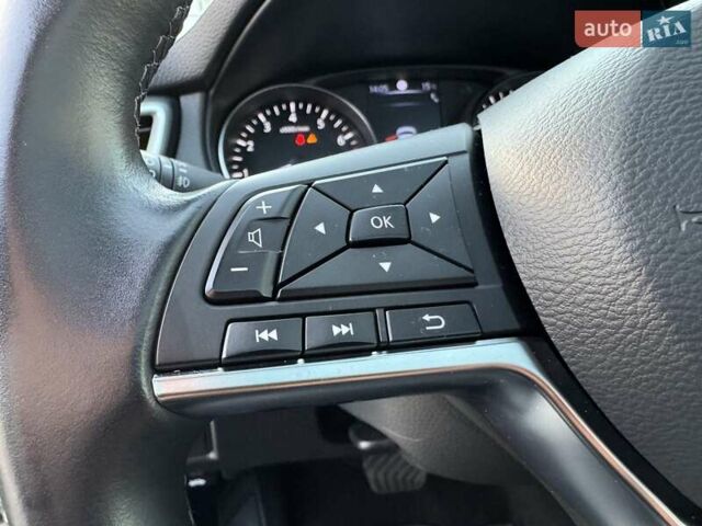 Білий Ніссан Кашкай, об'ємом двигуна 2 л та пробігом 58 тис. км за 21900 $, фото 50 на Automoto.ua