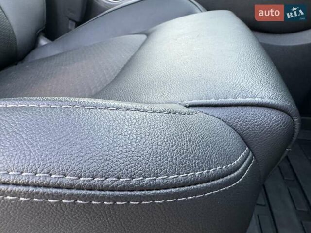 Білий Ніссан Кашкай, об'ємом двигуна 2 л та пробігом 58 тис. км за 21900 $, фото 86 на Automoto.ua