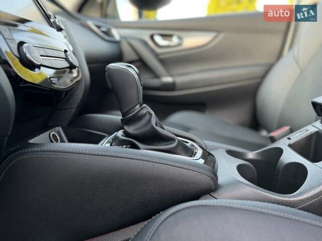 Білий Ніссан Кашкай, об'ємом двигуна 2 л та пробігом 58 тис. км за 21900 $, фото 54 на Automoto.ua