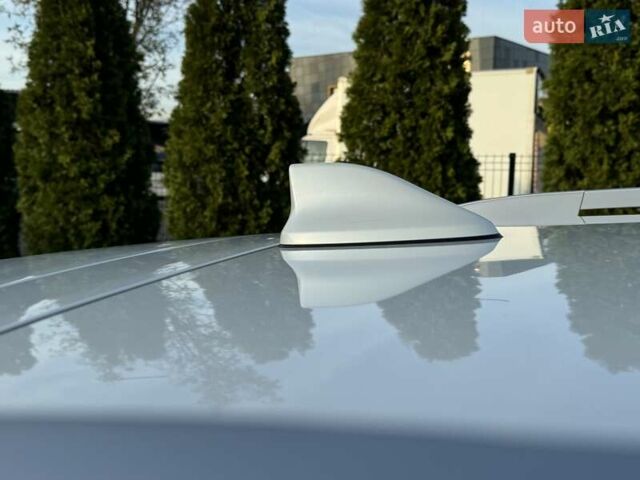 Білий Ніссан Кашкай, об'ємом двигуна 2 л та пробігом 58 тис. км за 21900 $, фото 24 на Automoto.ua