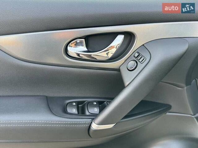 Білий Ніссан Кашкай, об'ємом двигуна 2 л та пробігом 58 тис. км за 21900 $, фото 62 на Automoto.ua