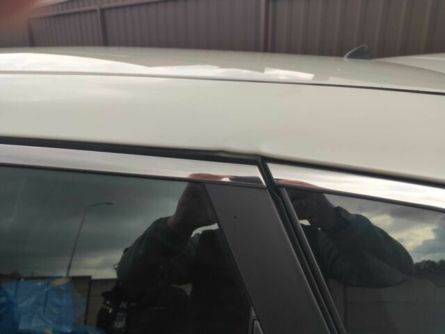 Белый Ниссан Кашкай, объемом двигателя 2 л и пробегом 47 тыс. км за 9000 $, фото 17 на Automoto.ua