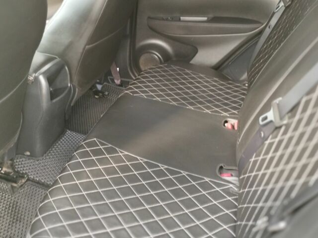 Білий Ніссан Кашкай, об'ємом двигуна 1.6 л та пробігом 169 тис. км за 19700 $, фото 5 на Automoto.ua