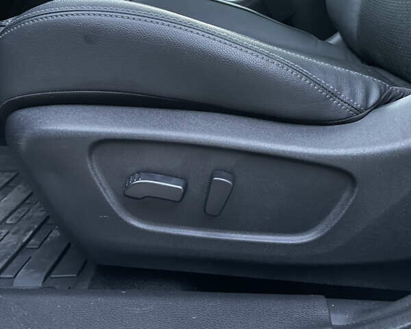 Белый Ниссан Кашкай, объемом двигателя 2 л и пробегом 64 тыс. км за 21500 $, фото 11 на Automoto.ua