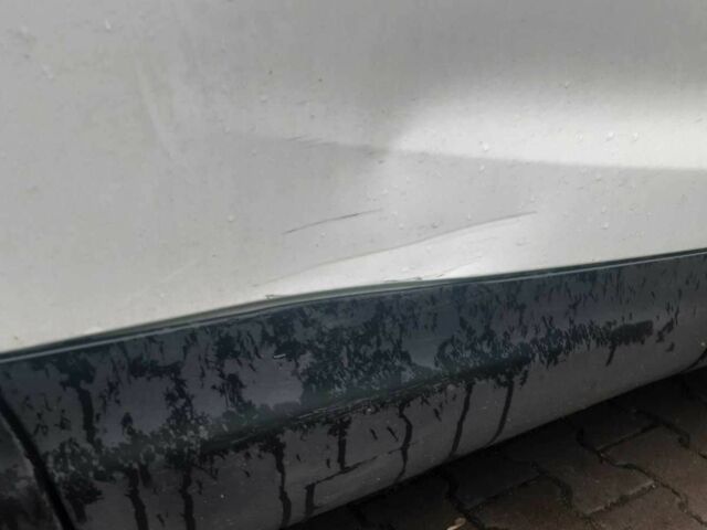 Белый Ниссан Кашкай, объемом двигателя 0 л и пробегом 111 тыс. км за 20200 $, фото 8 на Automoto.ua