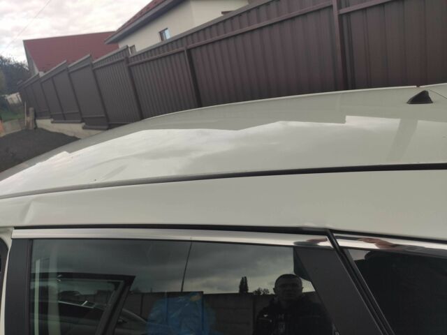 Белый Ниссан Кашкай, объемом двигателя 2 л и пробегом 47 тыс. км за 9000 $, фото 10 на Automoto.ua