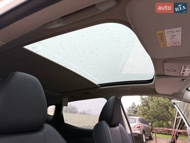 Білий Ніссан Кашкай, об'ємом двигуна 1.6 л та пробігом 102 тис. км за 19900 $, фото 30 на Automoto.ua