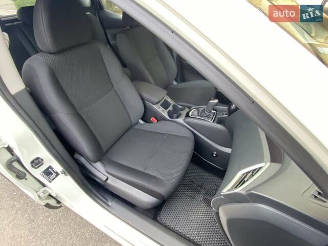 Ниссан Кашкай 2020 в Харькове на Automoto.ua Белый Ниссан Кашкай, объемом двигателя 1.6 л и пробегом 37 тыс. км за 19499 $, фото 40 на Automoto.ua