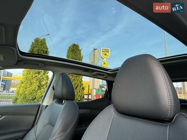 Білий Ніссан Кашкай, об'ємом двигуна 2 л та пробігом 58 тис. км за 21900 $, фото 47 на Automoto.ua