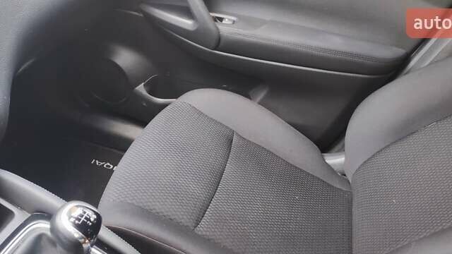 Білий Ніссан Кашкай, об'ємом двигуна 1.2 л та пробігом 37 тис. км за 17800 $, фото 13 на Automoto.ua
