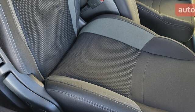 Белый Ниссан Кашкай, объемом двигателя 1.6 л и пробегом 74 тыс. км за 21500 $, фото 8 на Automoto.ua