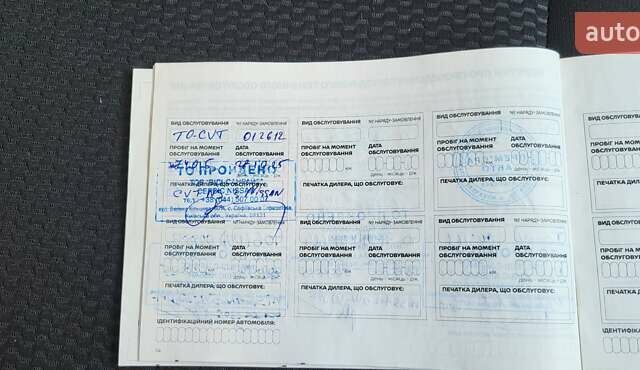 Белый Ниссан Кашкай, объемом двигателя 1.6 л и пробегом 74 тыс. км за 21500 $, фото 23 на Automoto.ua