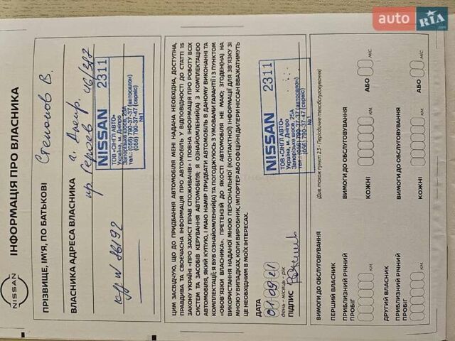 Белый Ниссан Кашкай, объемом двигателя 1.6 л и пробегом 7 тыс. км за 24650 $, фото 2 на Automoto.ua