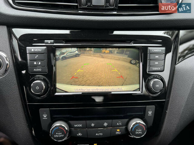 Белый Ниссан Кашкай, объемом двигателя 2 л и пробегом 17 тыс. км за 19500 $, фото 32 на Automoto.ua