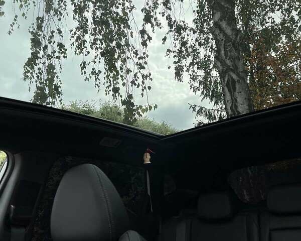 Белый Ниссан Кашкай, объемом двигателя 1.6 л и пробегом 8 тыс. км за 32299 $, фото 5 на Automoto.ua