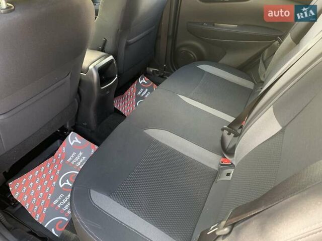 Белый Ниссан Кашкай, объемом двигателя 1.2 л и пробегом 67 тыс. км за 17900 $, фото 35 на Automoto.ua