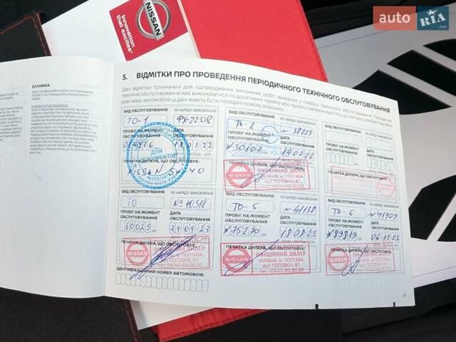 Белый Ниссан Кашкай, объемом двигателя 2 л и пробегом 131 тыс. км за 19709 $, фото 50 на Automoto.ua