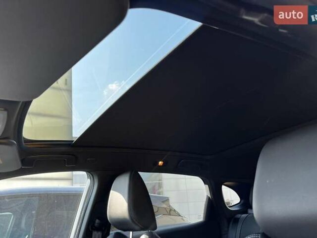 Белый Ниссан Кашкай, объемом двигателя 1.5 л и пробегом 10 тыс. км за 35209 $, фото 11 на Automoto.ua