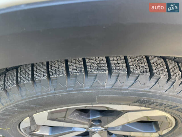 Белый Ниссан Кашкай, объемом двигателя 1.5 л и пробегом 4 тыс. км за 29700 $, фото 2 на Automoto.ua