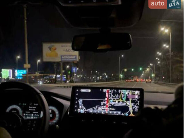 Білий Ніссан Кашкай, об'ємом двигуна 1.33 л та пробігом 34 тис. км за 33300 $, фото 3 на Automoto.ua