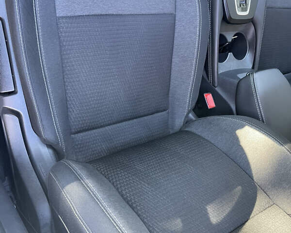 Белый Ниссан Кашкай, объемом двигателя 1.5 л и пробегом 4 тыс. км за 29700 $, фото 6 на Automoto.ua