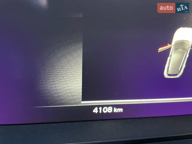 Белый Ниссан Кашкай, объемом двигателя 1.5 л и пробегом 4 тыс. км за 29700 $, фото 11 на Automoto.ua