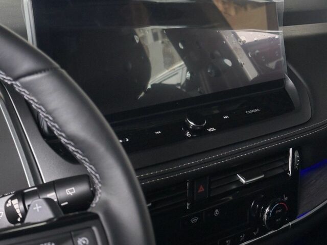 Белый Ниссан Кашкай, объемом двигателя 1.3 л и пробегом 0 тыс. км за 36184 $, фото 8 на Automoto.ua