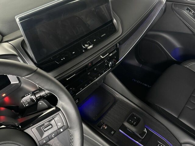 Белый Ниссан Кашкай, объемом двигателя 1.3 л и пробегом 0 тыс. км за 36184 $, фото 5 на Automoto.ua