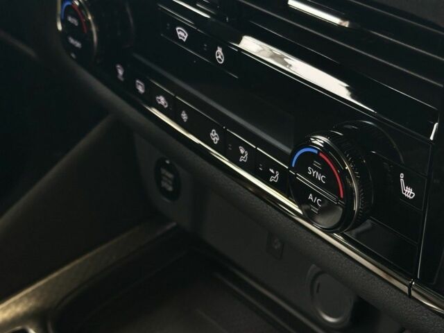 Белый Ниссан Кашкай, объемом двигателя 1.3 л и пробегом 0 тыс. км за 37611 $, фото 8 на Automoto.ua