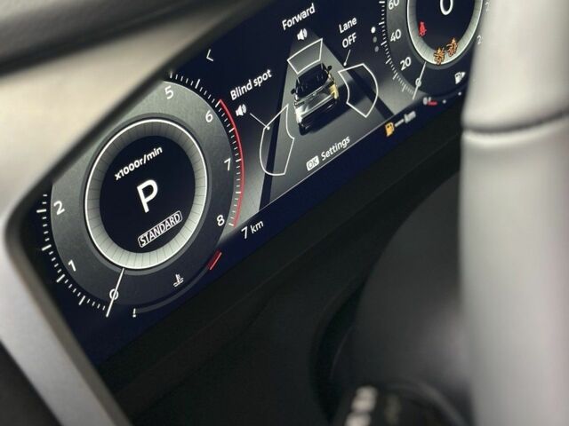 Белый Ниссан Кашкай, объемом двигателя 1.3 л и пробегом 0 тыс. км за 37611 $, фото 12 на Automoto.ua