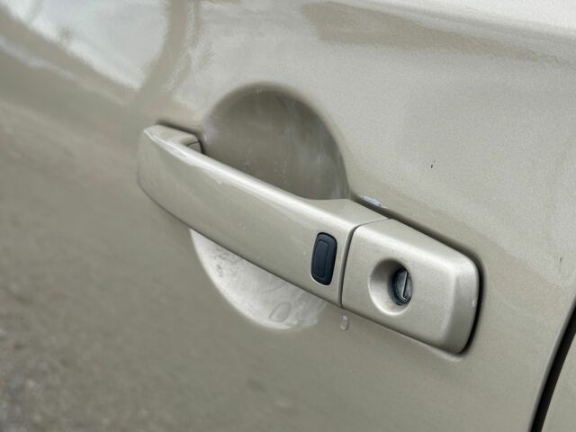 Бежевий Ніссан Кашкай, об'ємом двигуна 2 л та пробігом 251 тис. км за 7300 $, фото 19 на Automoto.ua