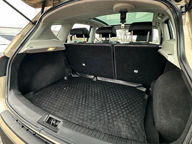 Бежевий Ніссан Кашкай, об'ємом двигуна 2 л та пробігом 251 тис. км за 7300 $, фото 20 на Automoto.ua