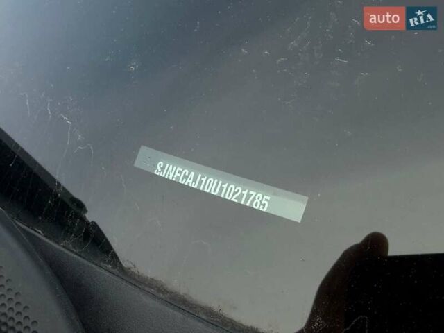 Бежевый Ниссан Кашкай, объемом двигателя 1.46 л и пробегом 290 тыс. км за 6700 $, фото 7 на Automoto.ua