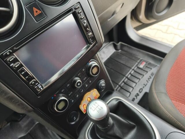 Бежевий Ніссан Кашкай, об'ємом двигуна 1.5 л та пробігом 290 тис. км за 7400 $, фото 6 на Automoto.ua