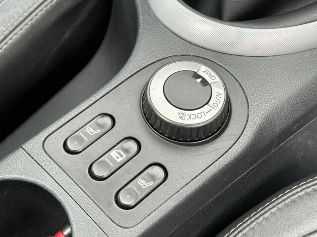 Бежевий Ніссан Кашкай, об'ємом двигуна 2 л та пробігом 251 тис. км за 7300 $, фото 12 на Automoto.ua