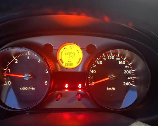 Бежевый Ниссан Кашкай, объемом двигателя 1.5 л и пробегом 328 тыс. км за 7500 $, фото 12 на Automoto.ua