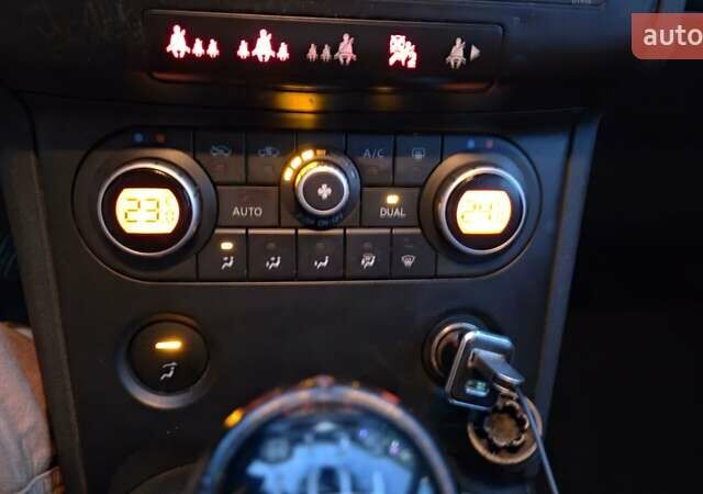 Бежевый Ниссан Кашкай, объемом двигателя 1.5 л и пробегом 241 тыс. км за 8250 $, фото 13 на Automoto.ua