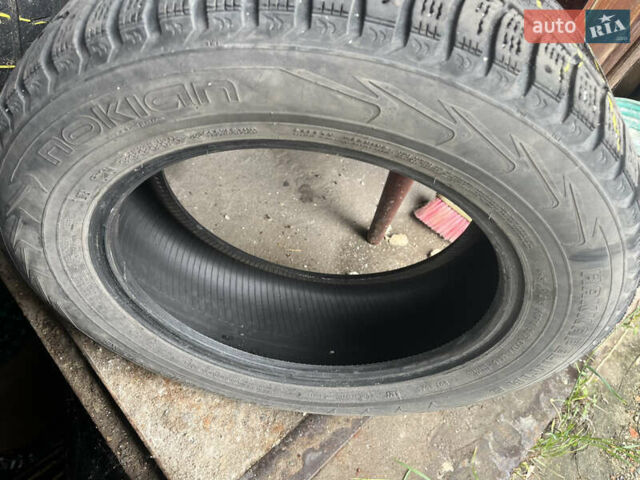 Бежевый Ниссан Кашкай, объемом двигателя 2 л и пробегом 220 тыс. км за 8300 $, фото 18 на Automoto.ua