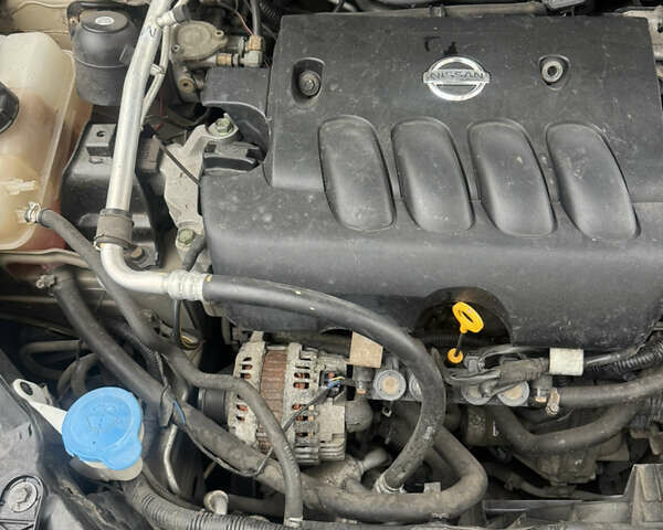 Бежевый Ниссан Кашкай, объемом двигателя 2 л и пробегом 203 тыс. км за 8600 $, фото 4 на Automoto.ua