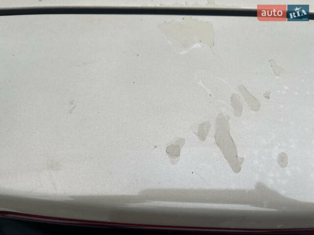 Бежевый Ниссан Кашкай, объемом двигателя 2 л и пробегом 220 тыс. км за 8300 $, фото 20 на Automoto.ua