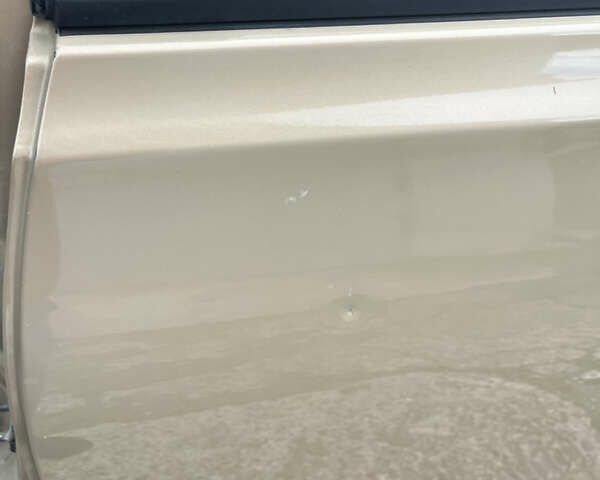 Бежевый Ниссан Кашкай, объемом двигателя 2 л и пробегом 220 тыс. км за 8300 $, фото 14 на Automoto.ua