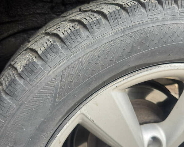 Бежевый Ниссан Кашкай, объемом двигателя 2 л и пробегом 203 тыс. км за 8600 $, фото 8 на Automoto.ua