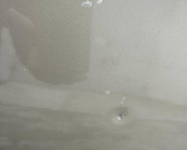 Бежевый Ниссан Кашкай, объемом двигателя 2 л и пробегом 220 тыс. км за 8300 $, фото 15 на Automoto.ua