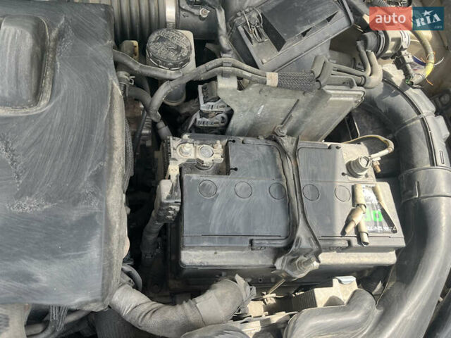 Бежевый Ниссан Кашкай, объемом двигателя 2 л и пробегом 220 тыс. км за 8300 $, фото 6 на Automoto.ua