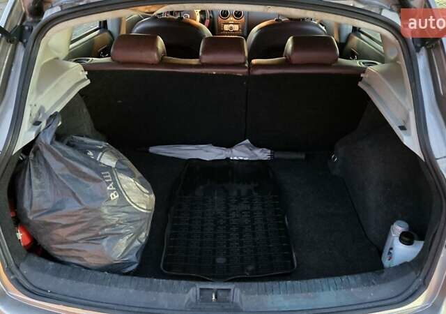 Бежевый Ниссан Кашкай, объемом двигателя 1.5 л и пробегом 241 тыс. км за 8250 $, фото 14 на Automoto.ua