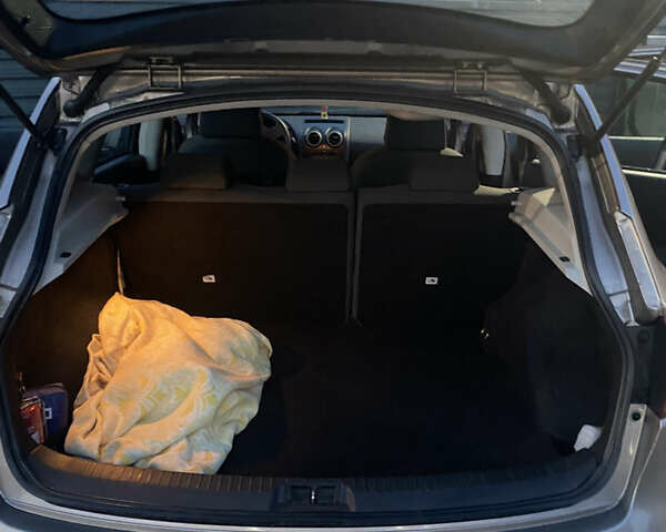 Бежевый Ниссан Кашкай, объемом двигателя 1.5 л и пробегом 328 тыс. км за 7500 $, фото 9 на Automoto.ua