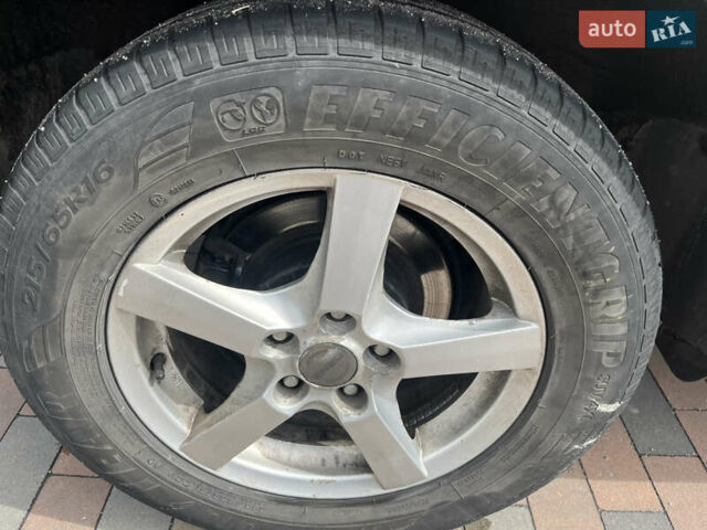 Бежевый Ниссан Кашкай, объемом двигателя 2 л и пробегом 220 тыс. км за 8300 $, фото 12 на Automoto.ua