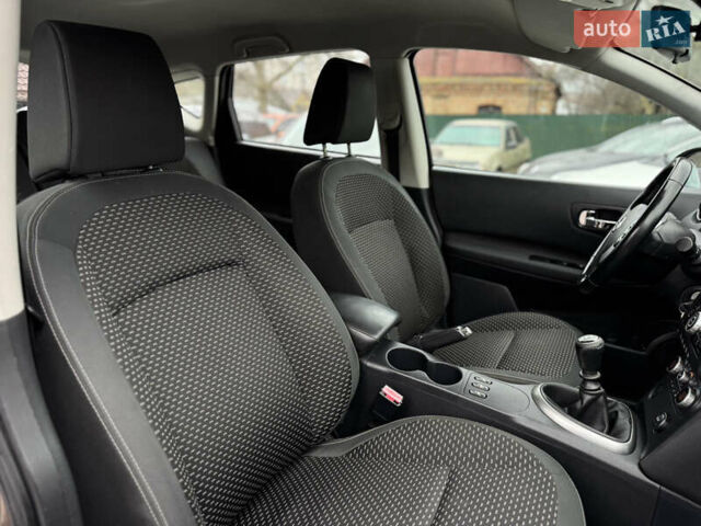 Бежевий Ніссан Кашкай, об'ємом двигуна 1.5 л та пробігом 230 тис. км за 7250 $, фото 35 на Automoto.ua