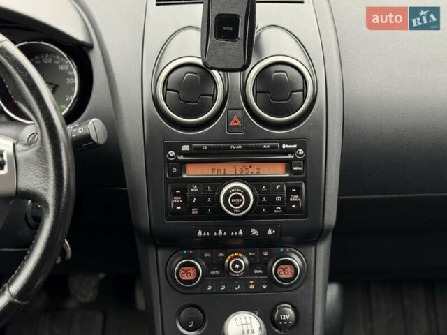 Бежевий Ніссан Кашкай, об'ємом двигуна 1.5 л та пробігом 230 тис. км за 7250 $, фото 21 на Automoto.ua